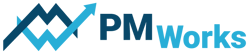 PMWorks Signature Block Logo